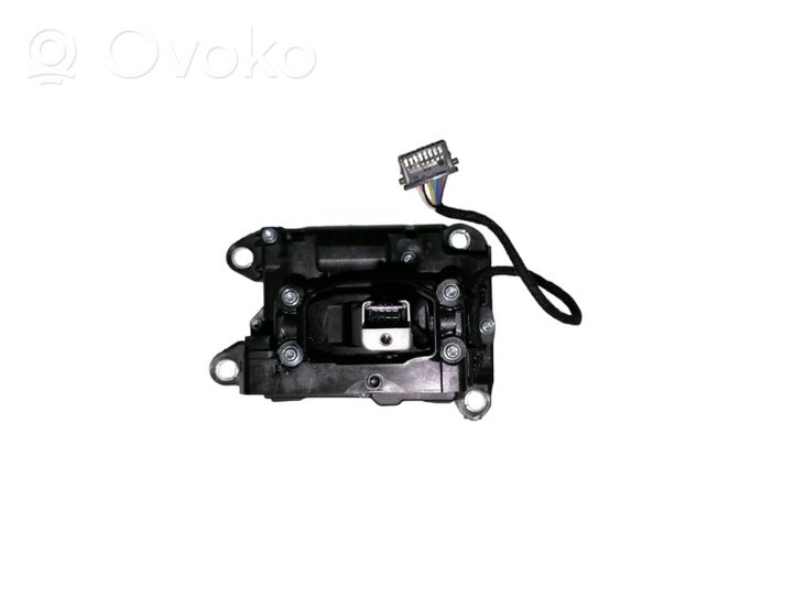 Audi A4 S4 B9 Palanca/selector de cambios 8W1713041G