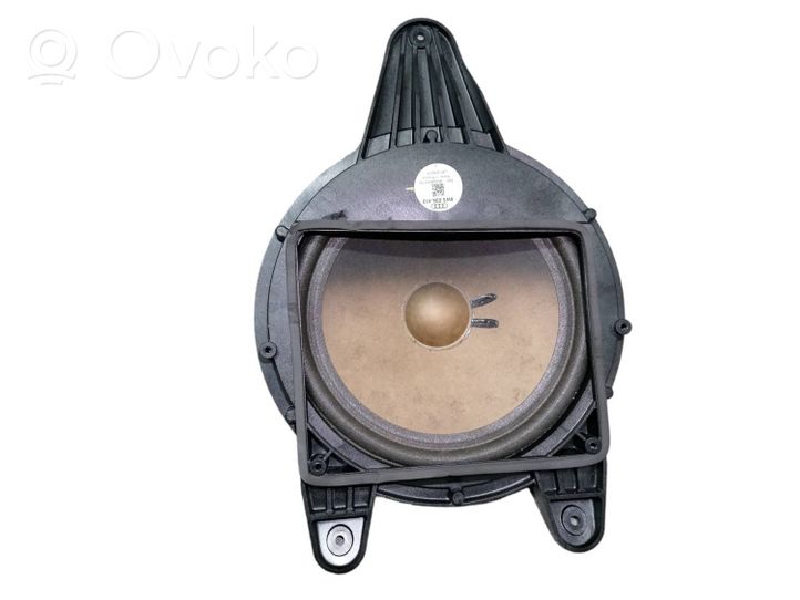 Audi A4 S4 B9 Subwoofer speaker 8W5035412