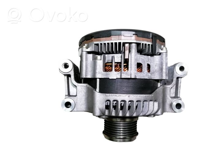 Audi A4 S4 B9 Alternator 06l903024j