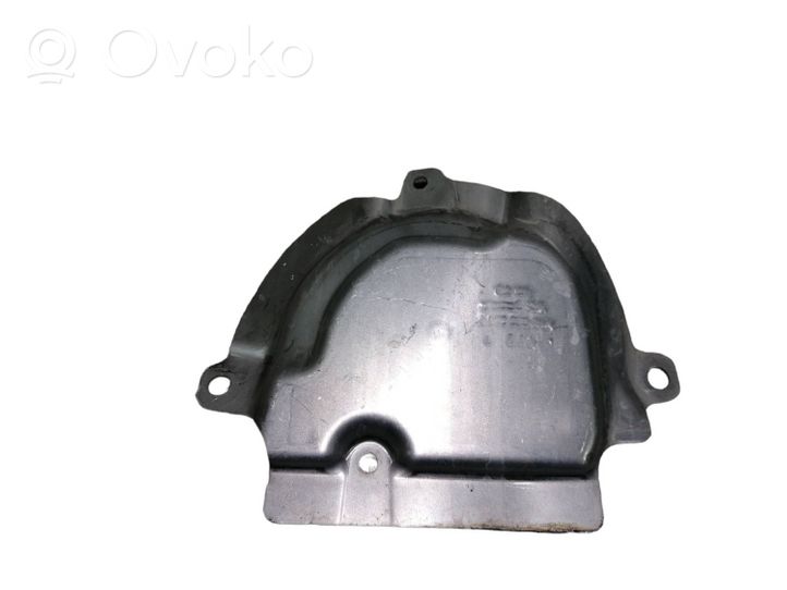 Audi A4 S4 B9 Inne części komory silnika 8W0805584A