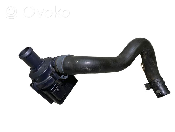 Audi A4 S4 B9 Electric auxiliary coolant/water pump 06H121601N