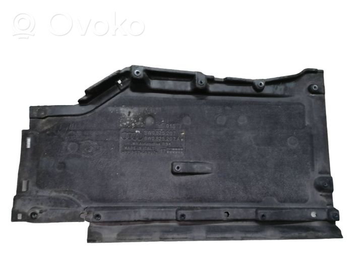 Audi A4 S4 B9 Protezione inferiore 8W0825207A