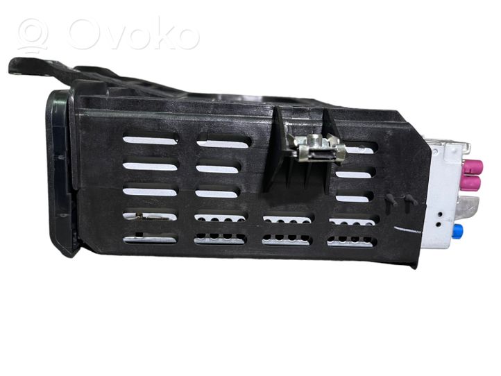 Audi A4 S4 B9 Controllo multimediale autoradio 8W5035880D