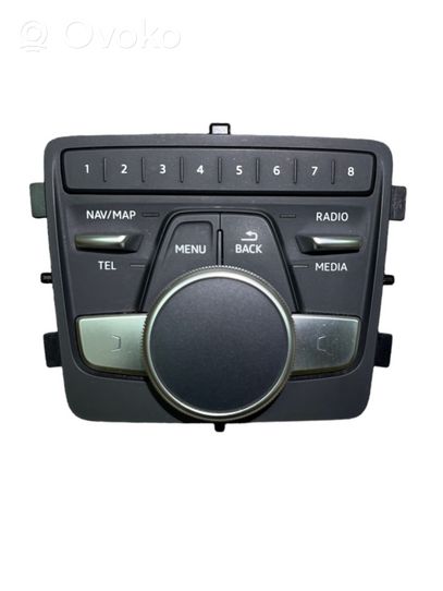 Audi A4 S4 B9 Unidad central de control multimedia 8W0919614T