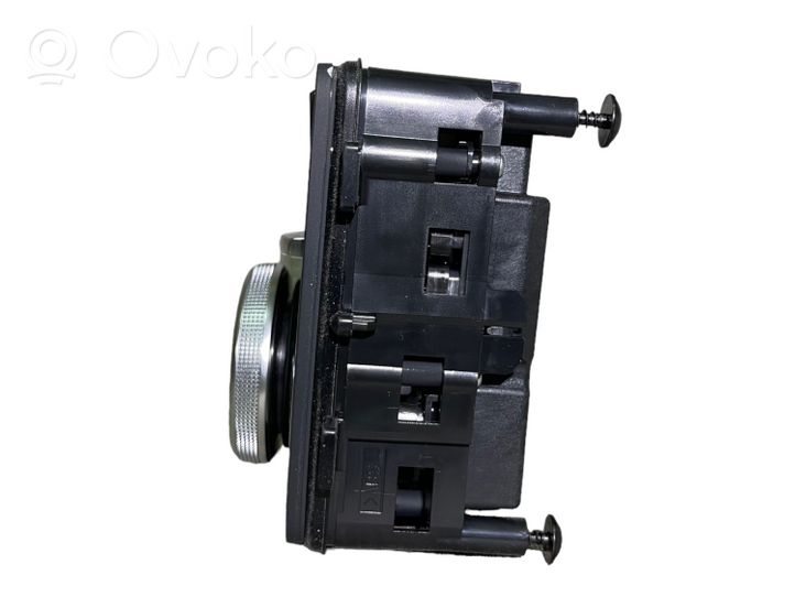 Audi A4 S4 B9 Unidad central de control multimedia 8W0919614T