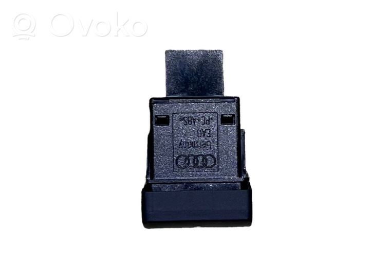 Audi A4 S4 B9 Hazard light switch 8W0941509A