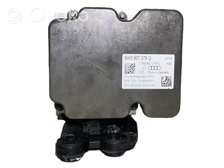 Audi A4 S4 B9 Pompa ABS 8W0907379Q