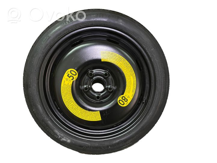 Audi A3 S3 8V R18 spare wheel 1K0601027AP