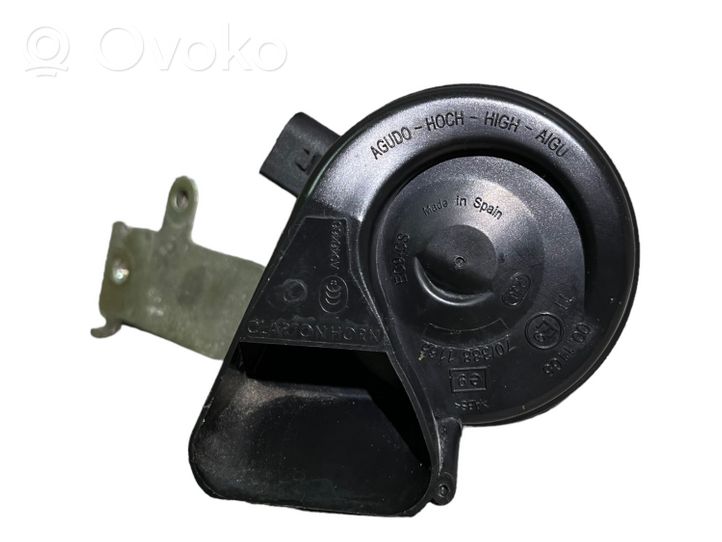 Audi A3 S3 8V Garso signalas 8V0951209C