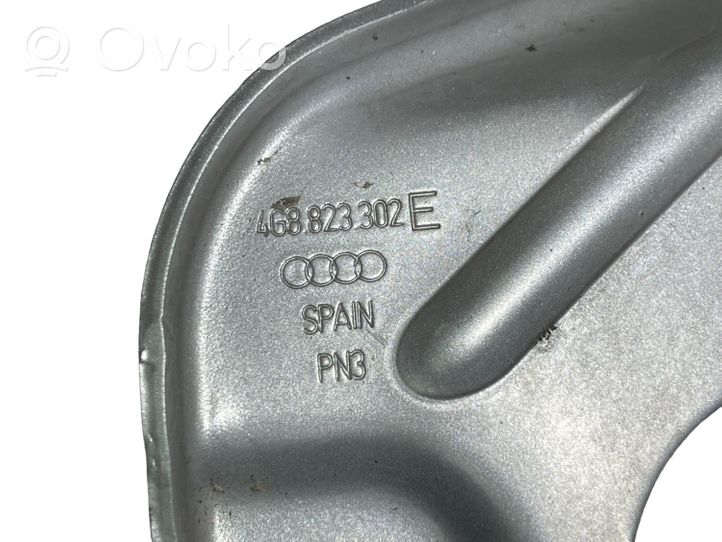 Audi A6 S6 C7 4G Cerniera portellone posteriore/bagagliaio 4G8823302E