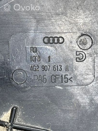 Audi A6 S6 C7 4G Set scatola dei fusibili 4G2907613A