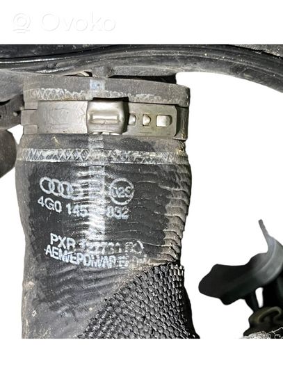 Audi A6 S6 C7 4G Sensore di pressione BPK03G906051E