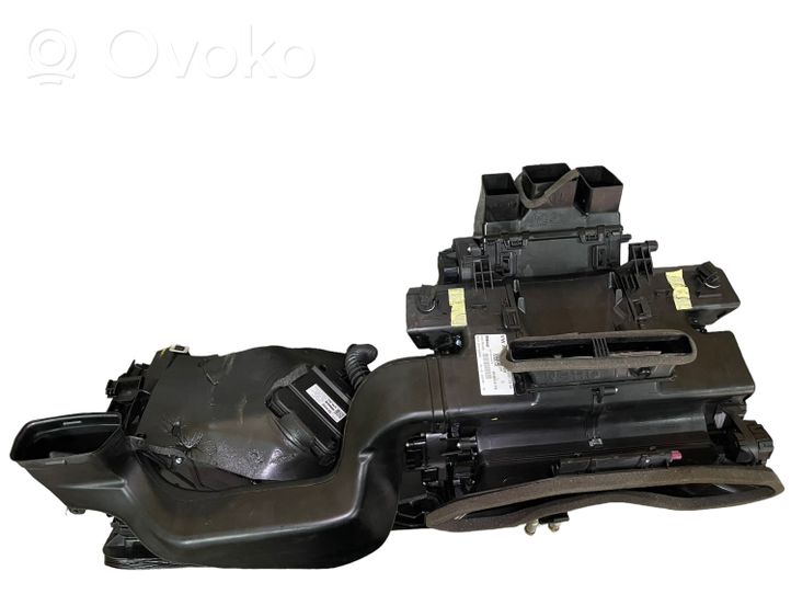 Audi A4 S4 B9 Scatola climatizzatore riscaldamento abitacolo assemblata 8W1820005AK