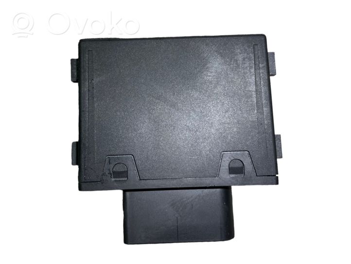 Audi A4 S4 B9 Centralina/modulo pompa dell’impianto di iniezione 8W0906093G