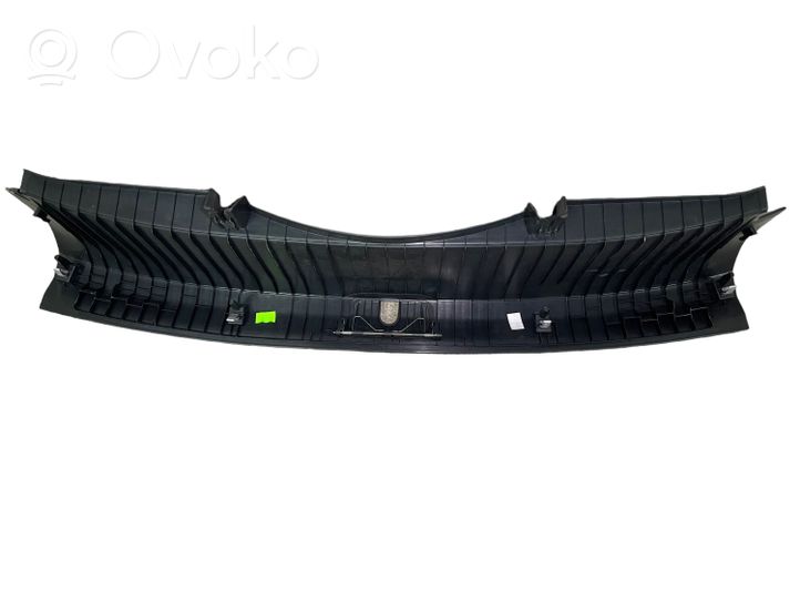 Audi A4 S4 B9 Rivestimento di protezione sottoporta del bagagliaio/baule 8W5863471B