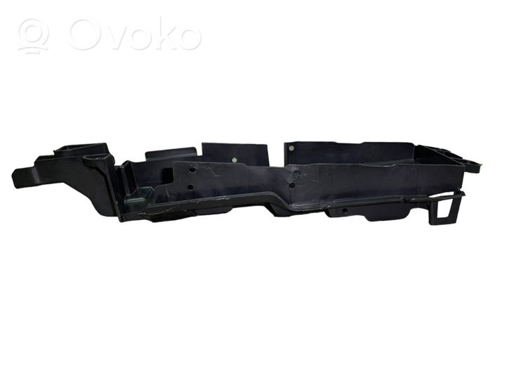 Audi A4 S4 B9 Inne części wnętrza samochodu 8W0863051B