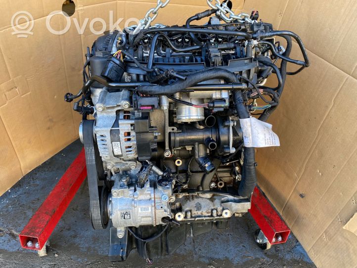 Audi A4 S4 B9 Engine 06K103023N