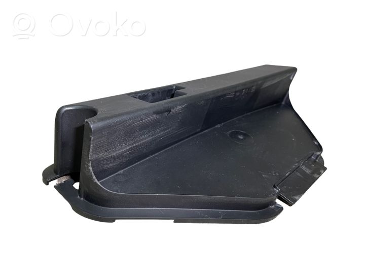 Audi A4 S4 B9 Varoituskolmion kannake 8W5827569