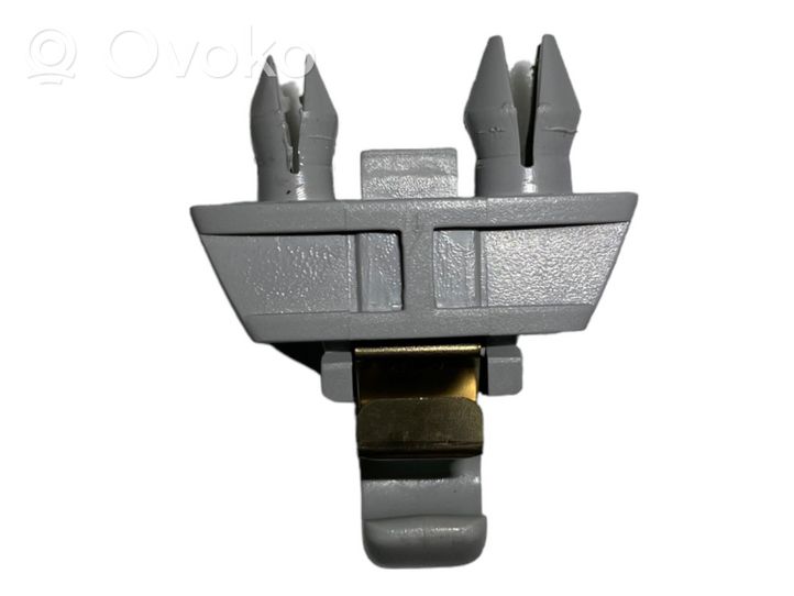 Audi A6 S6 C7 4G Clip/gancio/supporto per aletta parasole 4G0857562