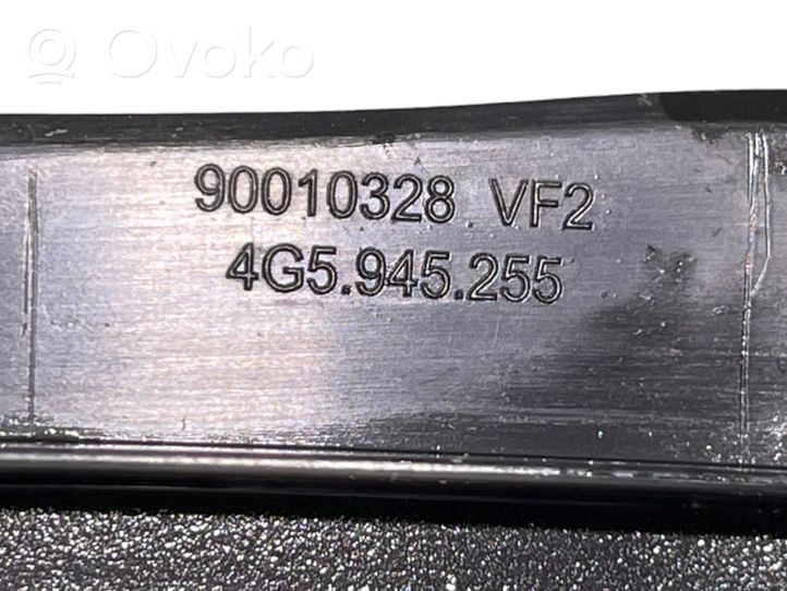 Audi A6 S6 C7 4G Listwa pod lampę tylną 4G5945255