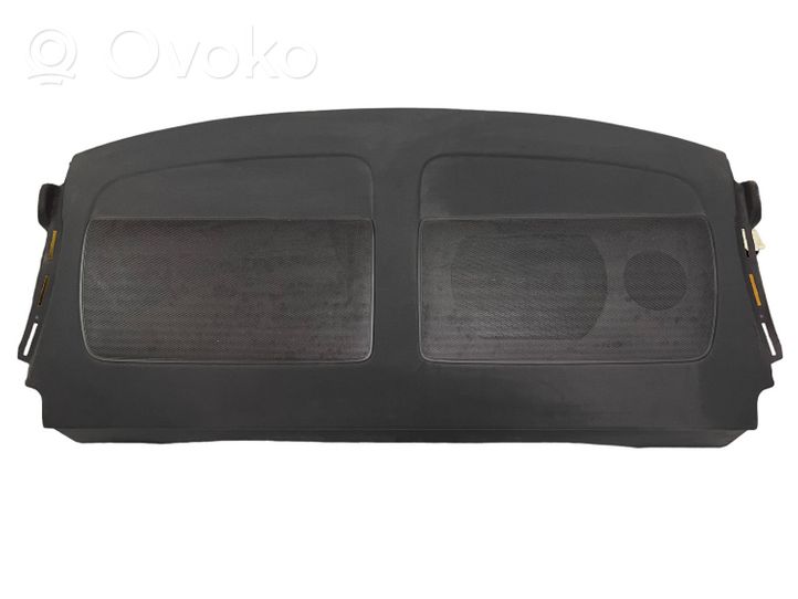 Audi A6 S6 C7 4G Cappelliera 4G5863411E