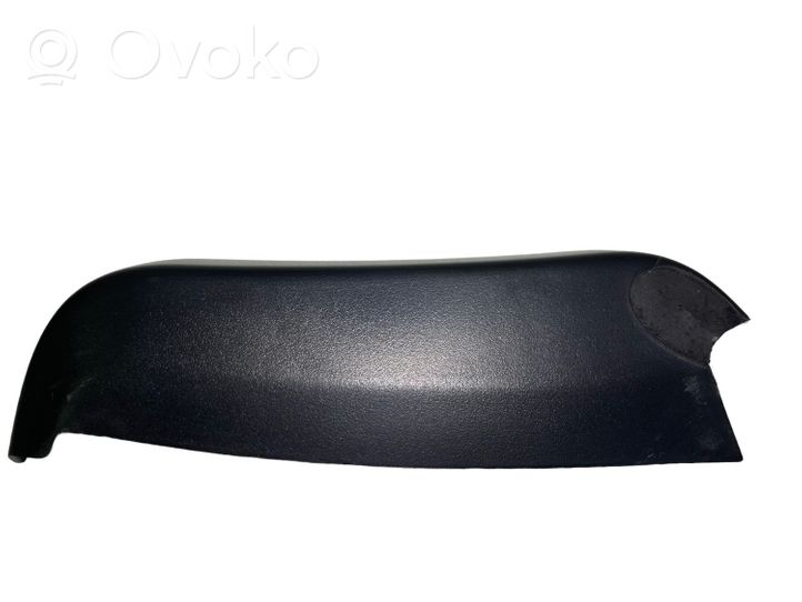 Audi A6 S6 C7 4G Rivestimento modanatura del faro posteriore 4G5945256