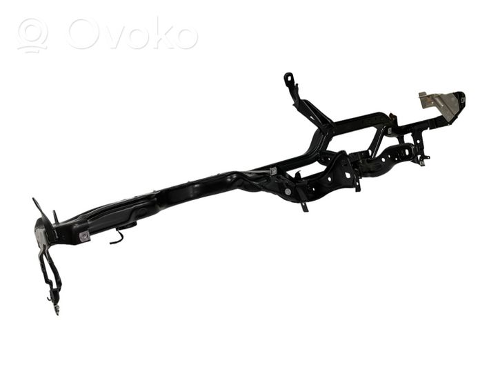 Audi A6 S6 C7 4G Set vano portaoggetti 4G2857025A