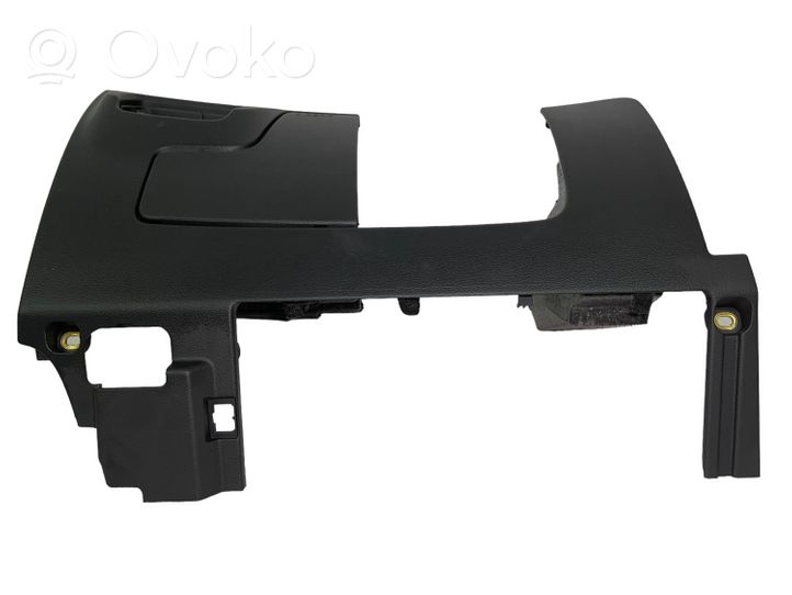 Audi A3 S3 8V Panelės apdailos skydas (apatinis) 8V5880301GPS