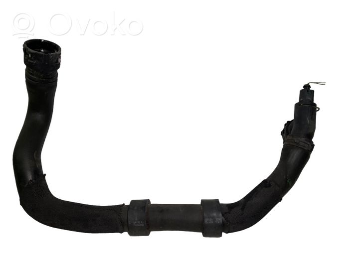 Audi A3 S3 8V Tubo flessibile del liquido di raffreddamento del motore 5Q0122051B