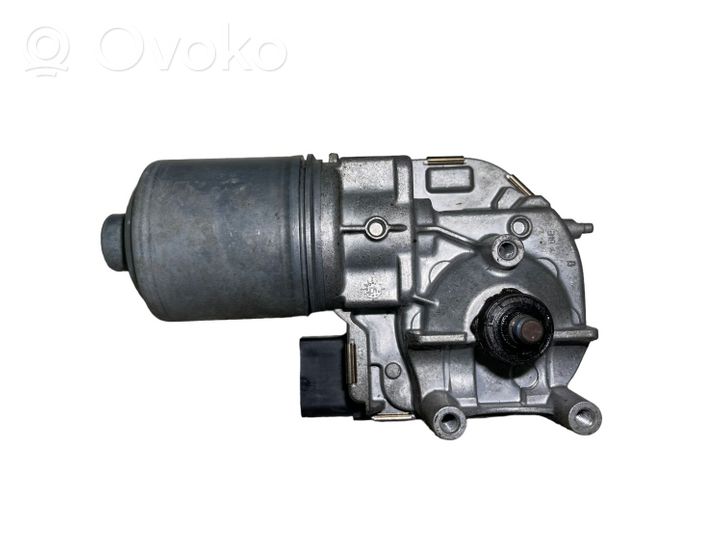 Audi A4 S4 B9 Etupyyhkimen vivusto ja moottori 8W2955119