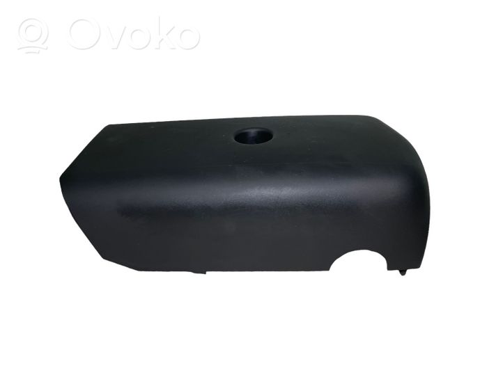 Audi A4 S4 B9 Garniture de colonne de volant 8W0953497