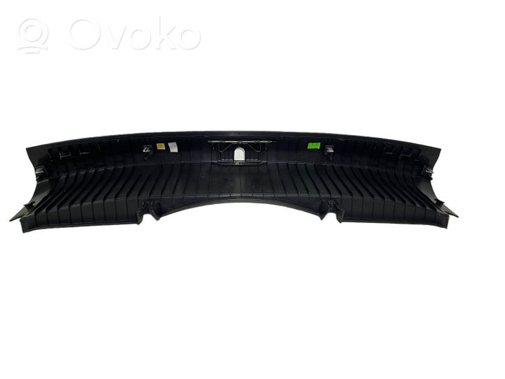 Audi A4 S4 B9 Rivestimento di protezione sottoporta del bagagliaio/baule 8W5863471