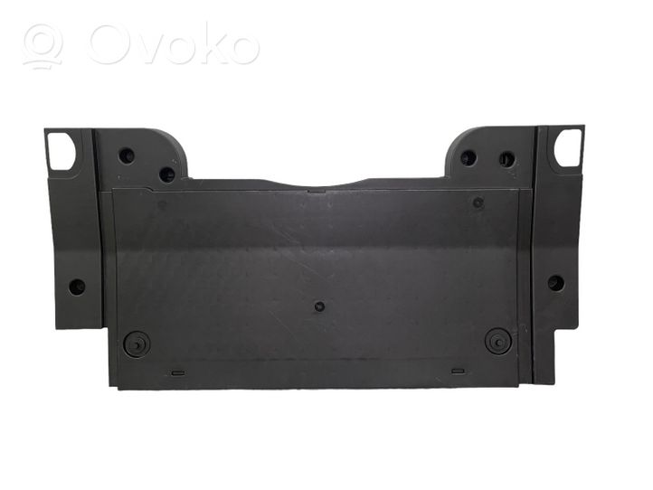 Audi A4 S4 B9 Kita bagažinės apdailos detalė 8W5863373A