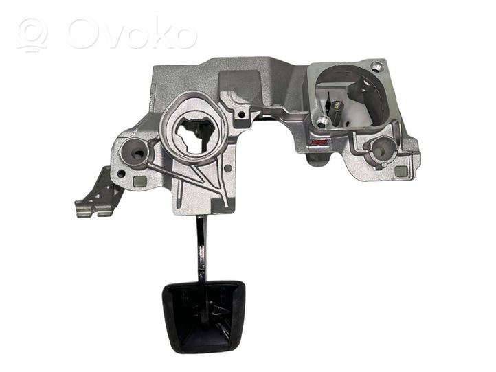 Audi A4 S4 B9 Conjunto de pedal 8W272117