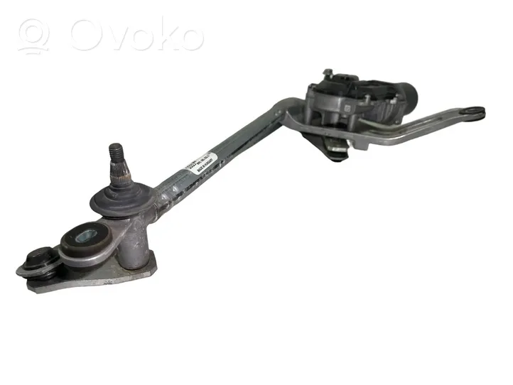 Audi A5 Front wiper linkage and motor 8W6955023D