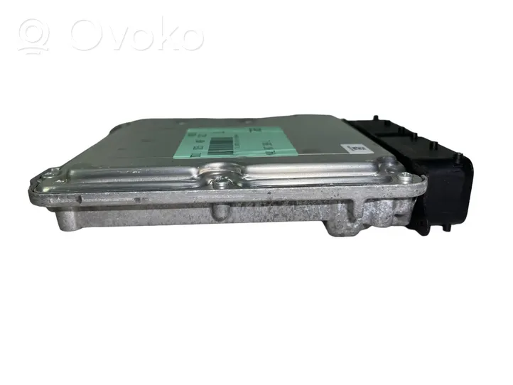 Audi A5 Unité de commande, module ECU de moteur 04L907309L