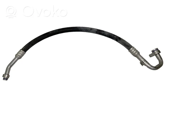 Audi A5 Air conditioning (A/C) pipe/hose 8W0816743B