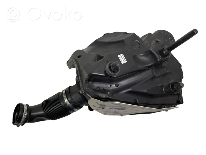 Audi A5 Obudowa filtra powietrza 8W0133835P