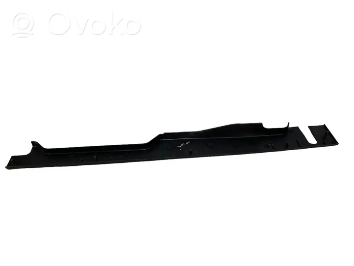 Audi A5 Panel wykończeniowy błotnika 8W6820581E