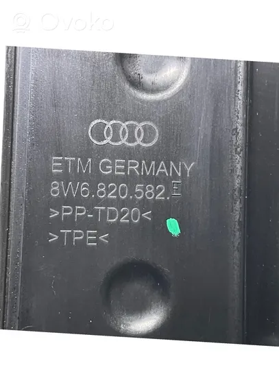 Audi A5 Inne części karoserii 8W6820582E