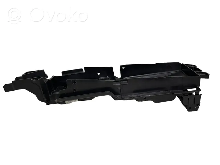 Audi A5 Inne części wnętrza samochodu 8W0863051B