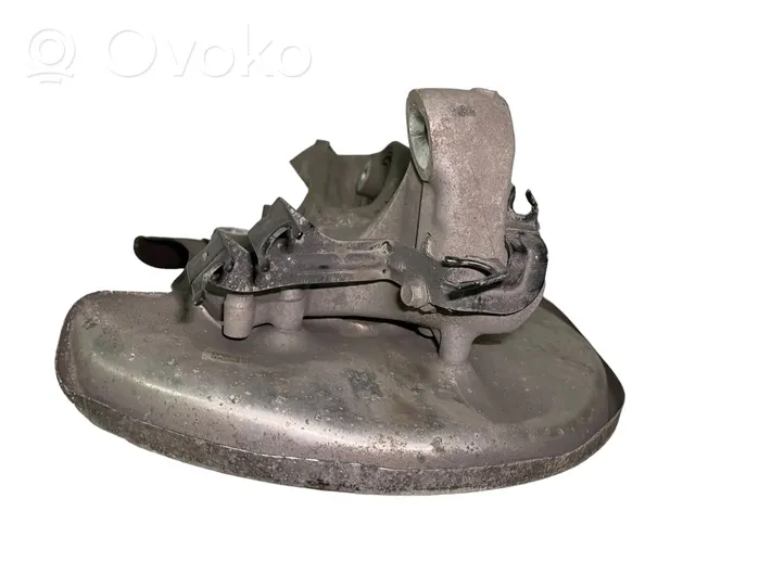 Audi A5 Fuso a snodo con mozzo ruota posteriore 8W0505431P