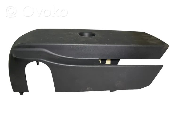 Audi A5 Garniture de colonne de volant 8W0953512