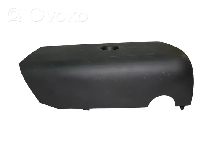 Audi A5 Garniture de colonne de volant 8W0953512