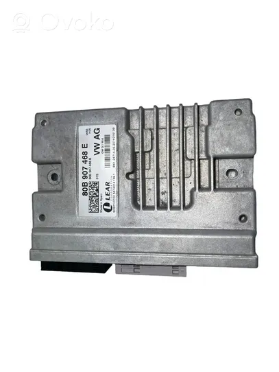 Audi A5 Gateway control module 80B907468B