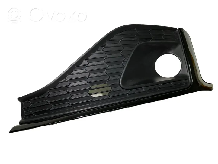 Audi A5 Grille antibrouillard avant 8W6807681S