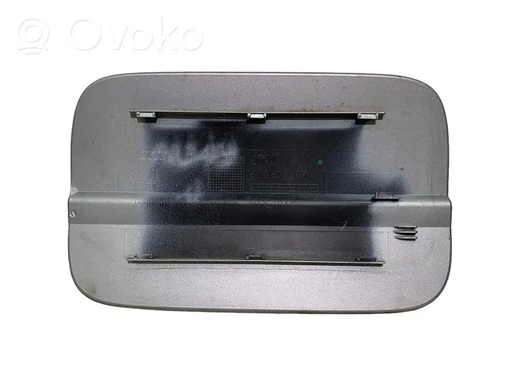 Audi A4 S4 B9 Sportello del serbatoio del carburante 8W0809907