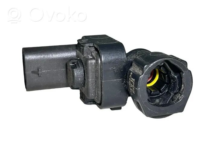 Volkswagen Golf VII Air pressure sensor 5C0201733