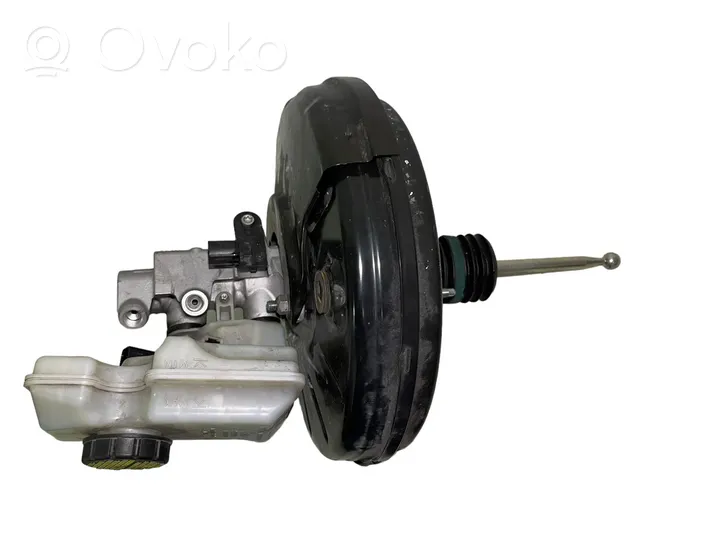 Volkswagen Golf VII Brake booster 5Q1614105CH