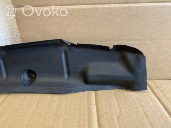 Audi A4 S4 B9 Panel wykończeniowy błotnika 8W0821111